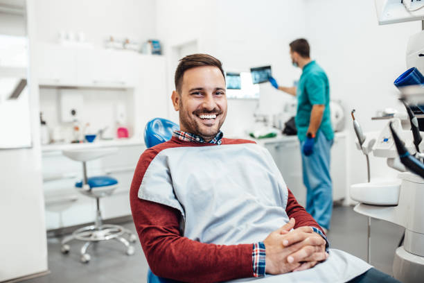 Best Root Canal Treatment  in Calumet City, IL