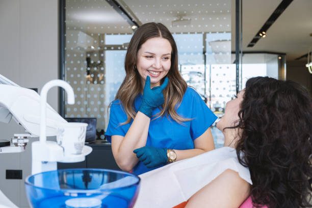 Best Full Mouth Reconstruction  in Calumet City, IL