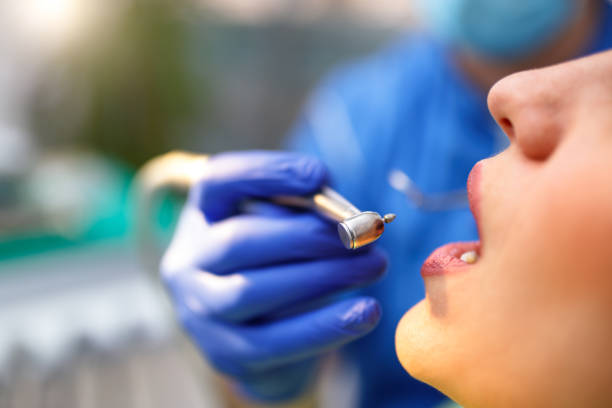 Full Mouth Reconstruction in Calumet City, IL
